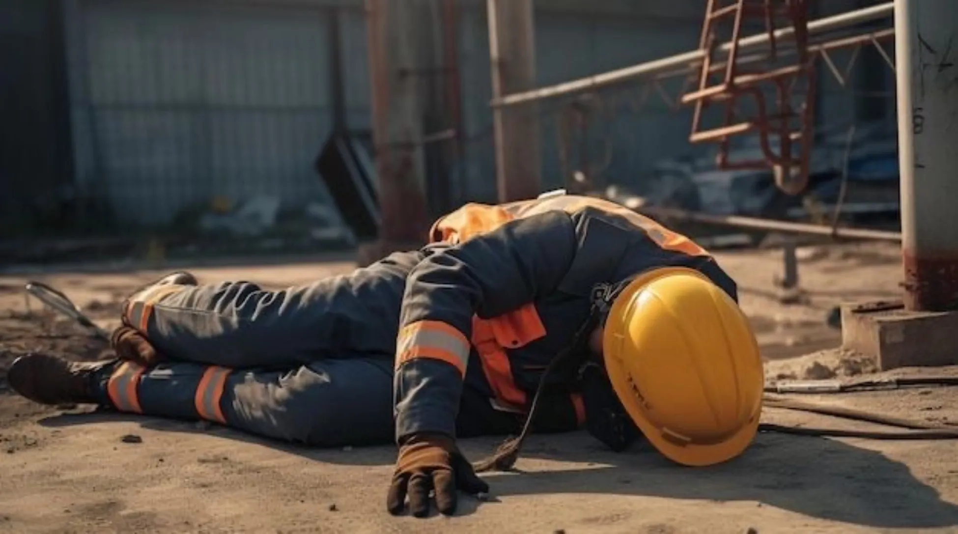 PPE Deterioration