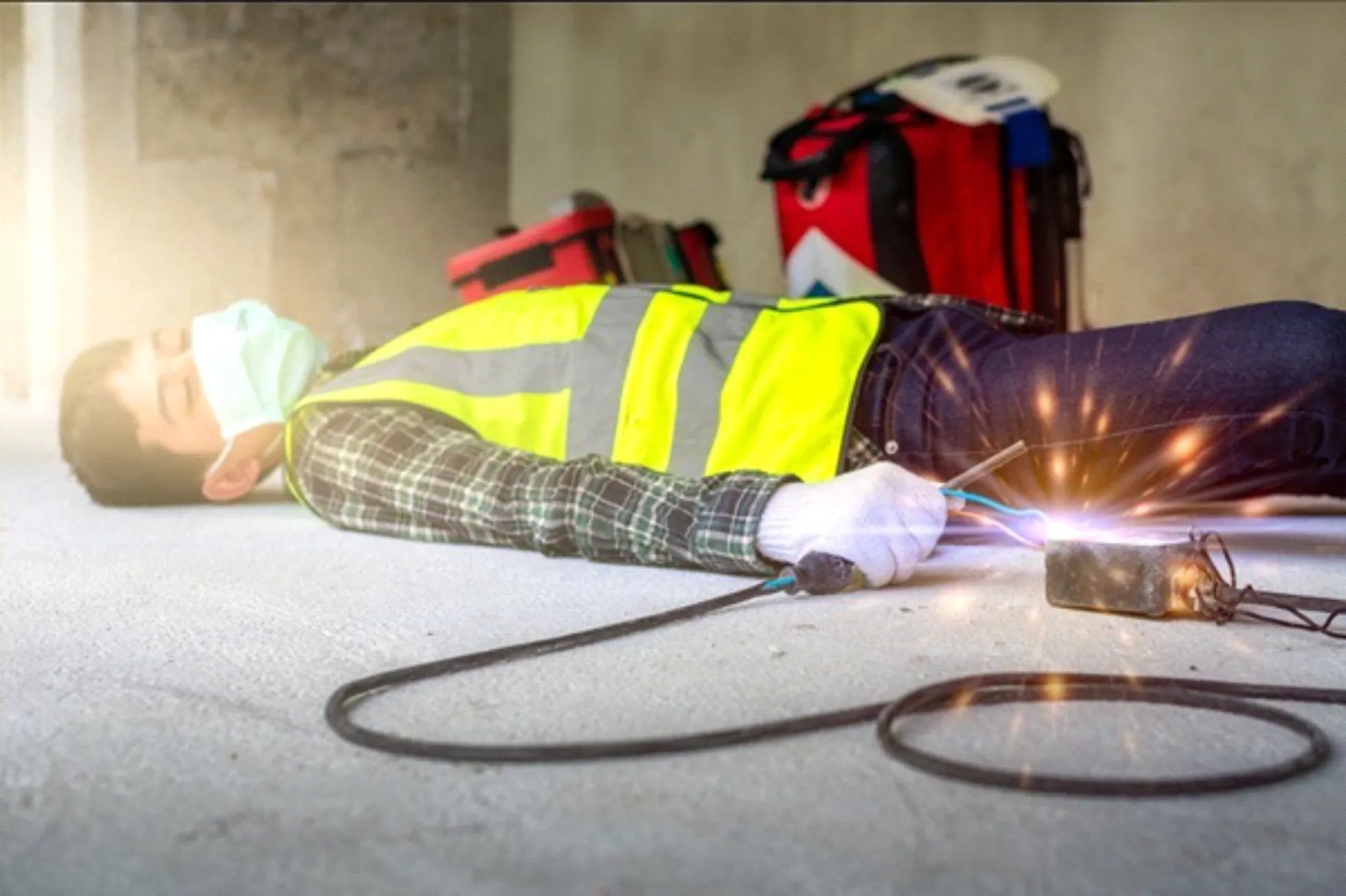 Workplace safety