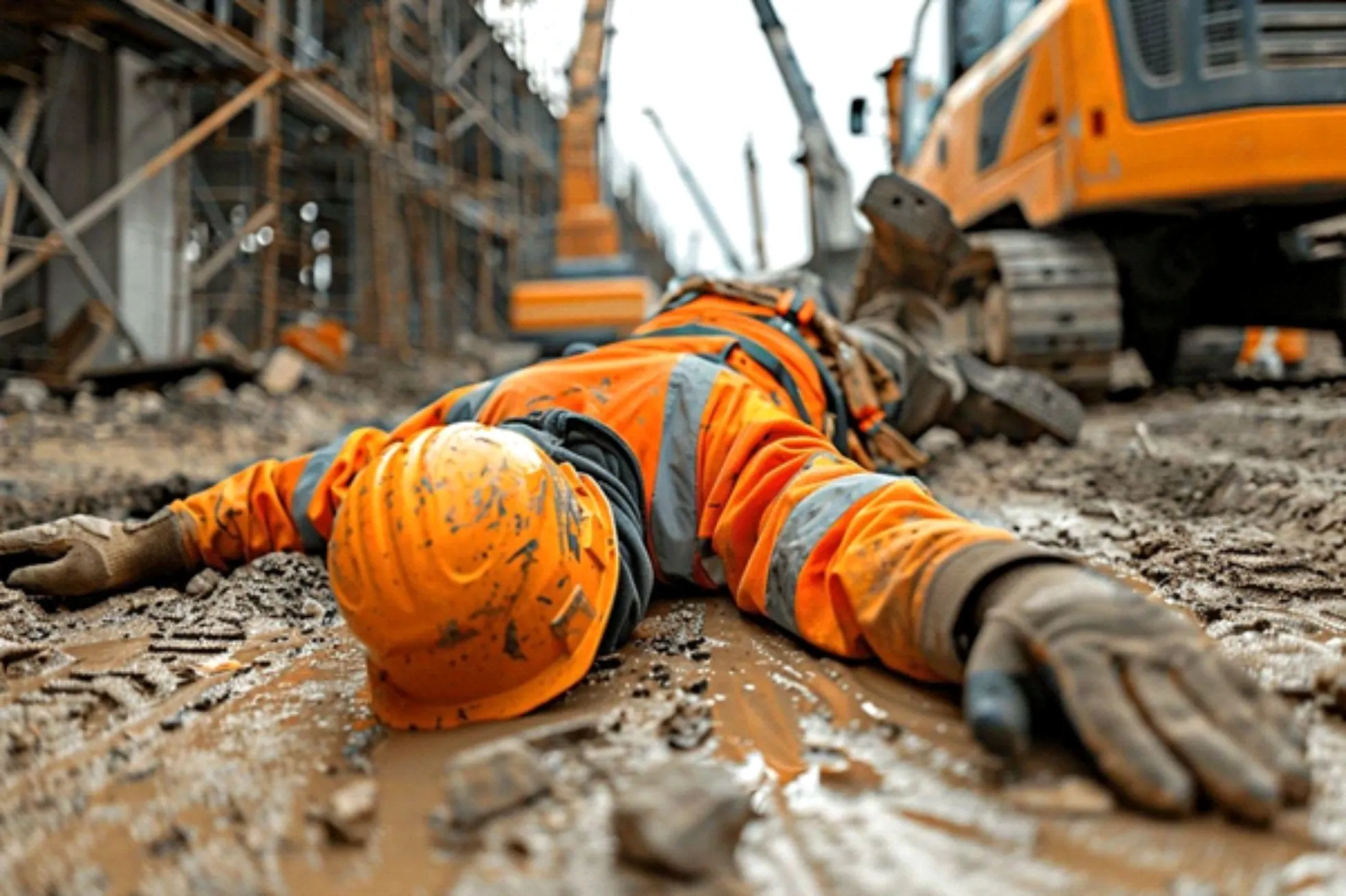 Workplace safety