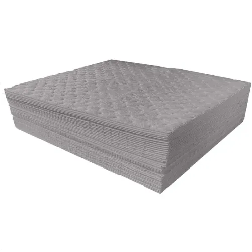 Maintenance Absorbent Pads - MPRM100-80 || Absorbs 80ltr Per Pack of 100
