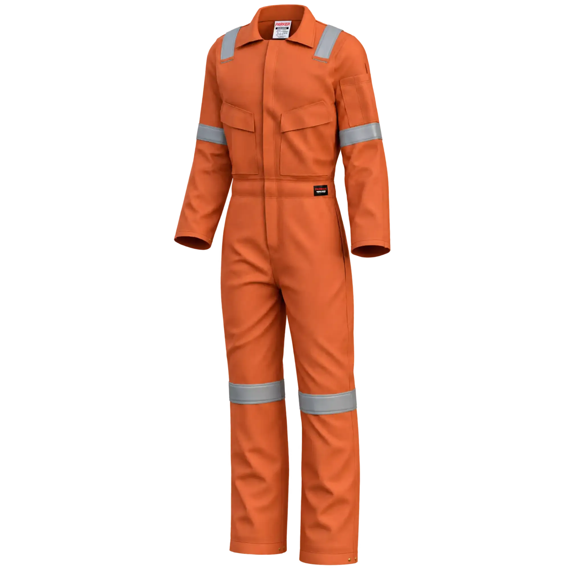 Parker Anti-Static FR Coverall