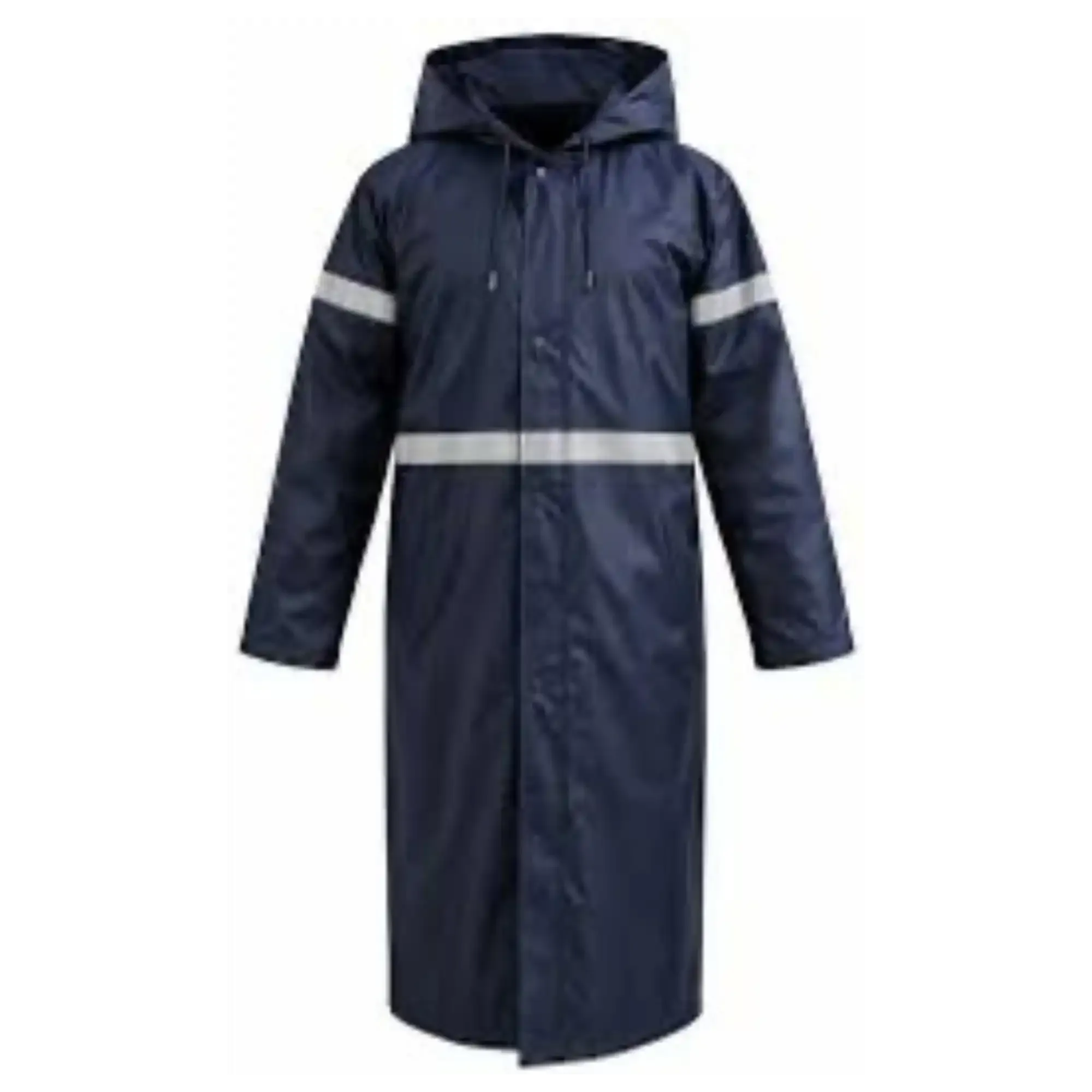Heavy Duty Raincoat