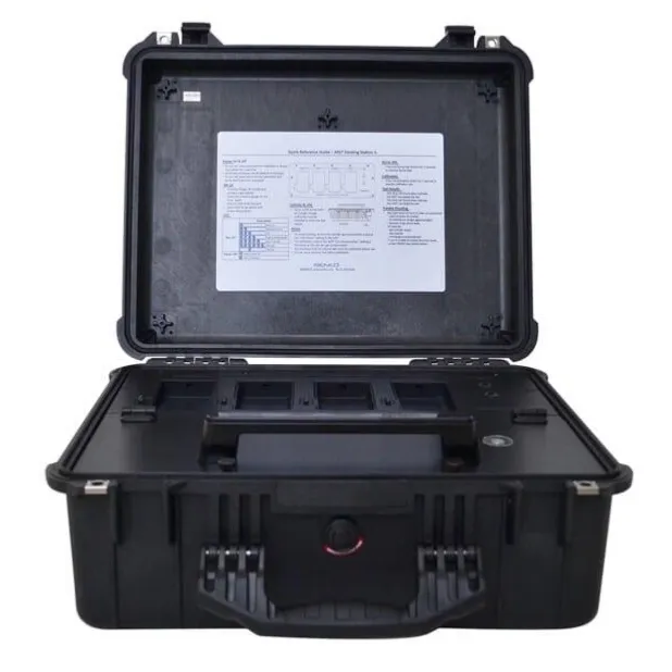 MGT Docking Station II