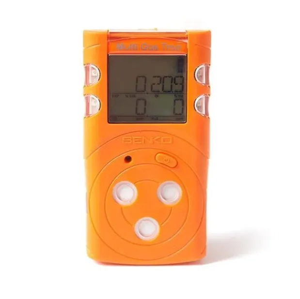 MGT-N Four Gas Monitor
