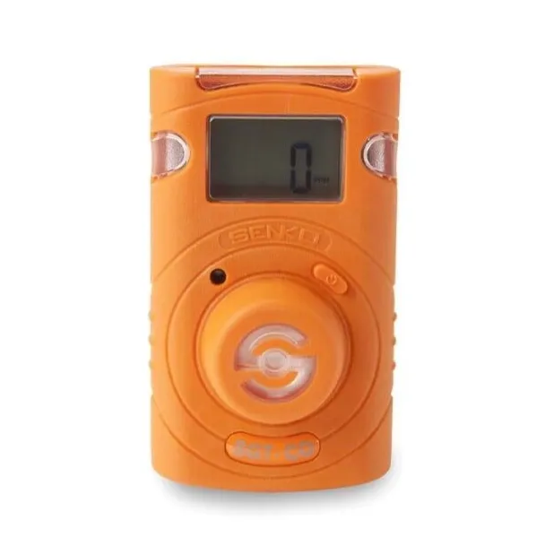 SGT Disposable Personal Monitor