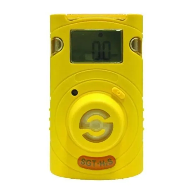 SGT-P Personal Monitor