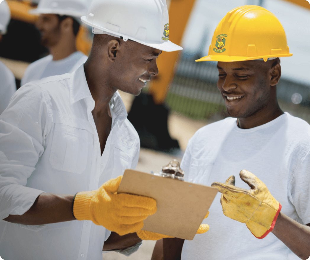 Safety equipment and protective gear
