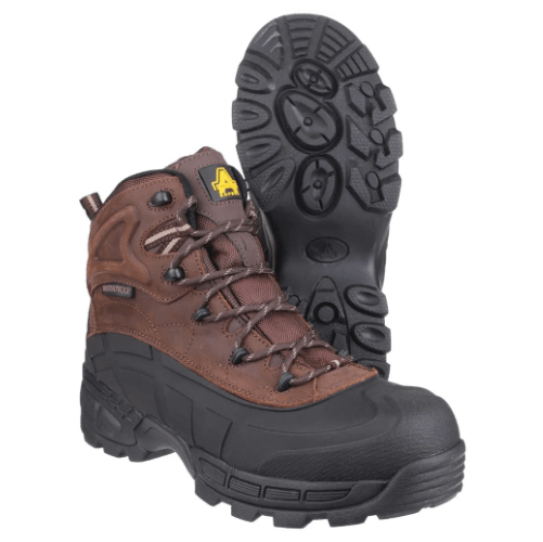 FS430 Orca SRC Hybrid Waterproof Safety Boots