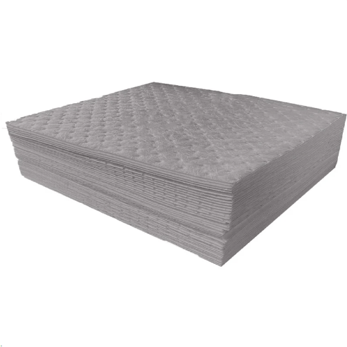 Maintenance Absorbent Pads - MPRM100-80 || Absorbs 80ltr Per Pack of 100