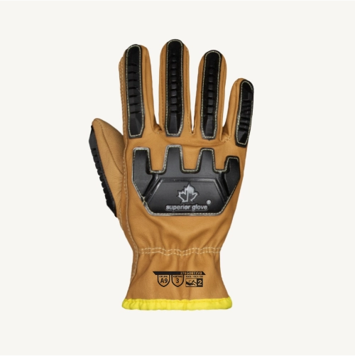 Endura Max™ 378GOBTXVB