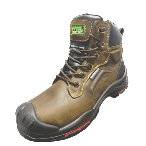 Falcon EH Safety Boot
