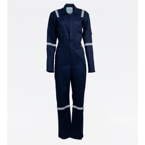 ShyArk Inherent FR Female Coverall