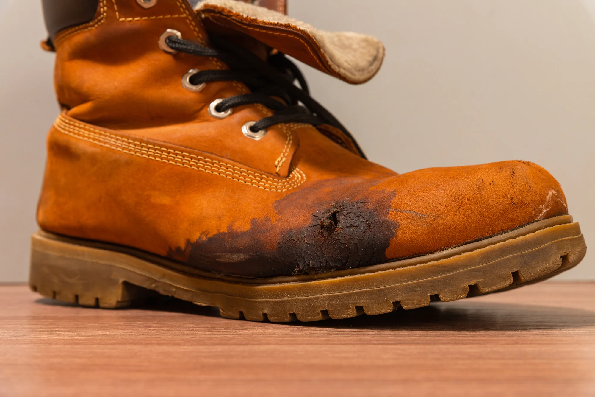 The Hidden Costs of Ignoring PPE Maintenance