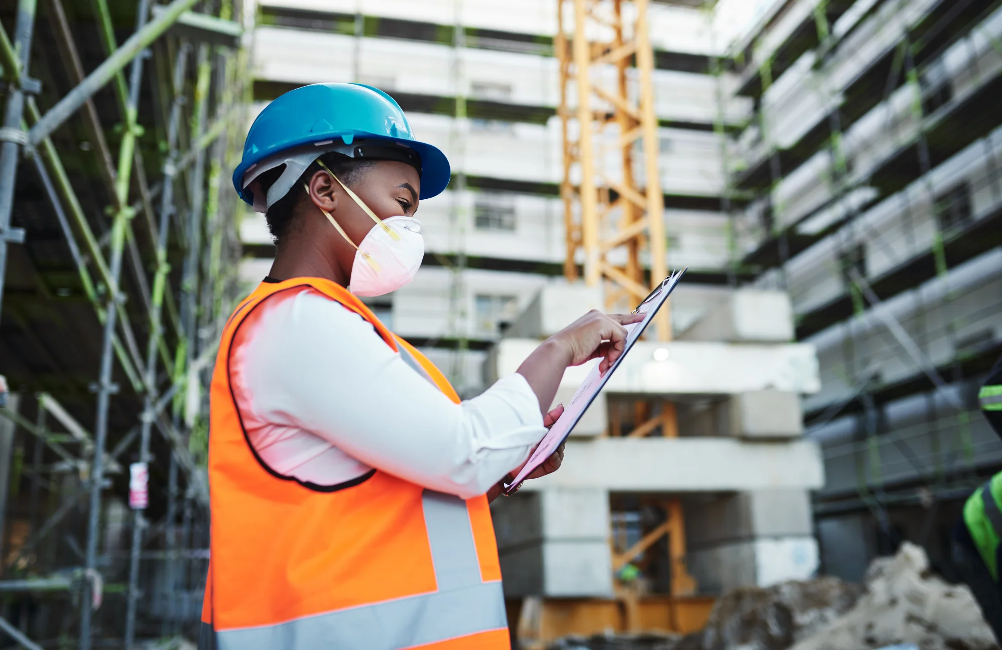 Top 5 Safety Risks in Construction Sites & How to Prevent Them