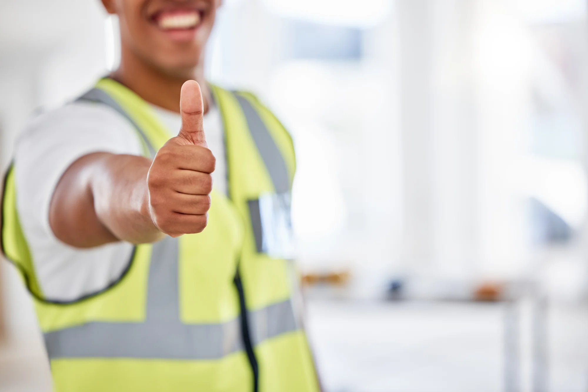 From Vendor to Safety Partner: Why Hands-On Facility Stands Out