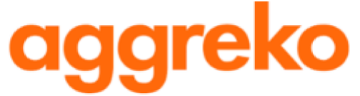 Aggreko logo