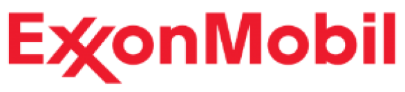 ExxonMobil logo