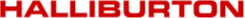 Halliburton logo