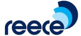 Reece logo
