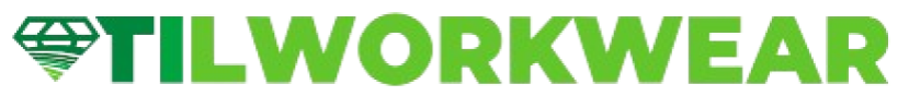 TilWorkwear logo