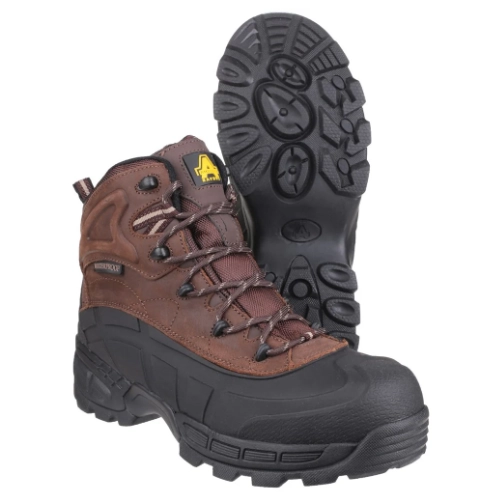 FS430 Orca SRC Hybrid Waterproof Safety Boots