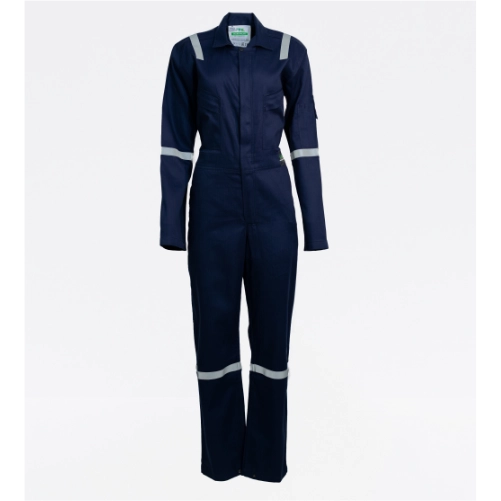 ShyArk Inherent FR Female Coverall - Image 1