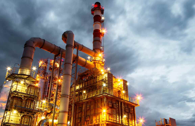 Portharcourt Refinery Rehabilitation
